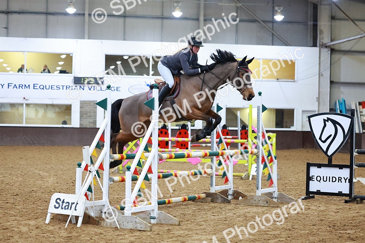 SBM_001304 - Class 3 - Senior Discovery - 1.00m