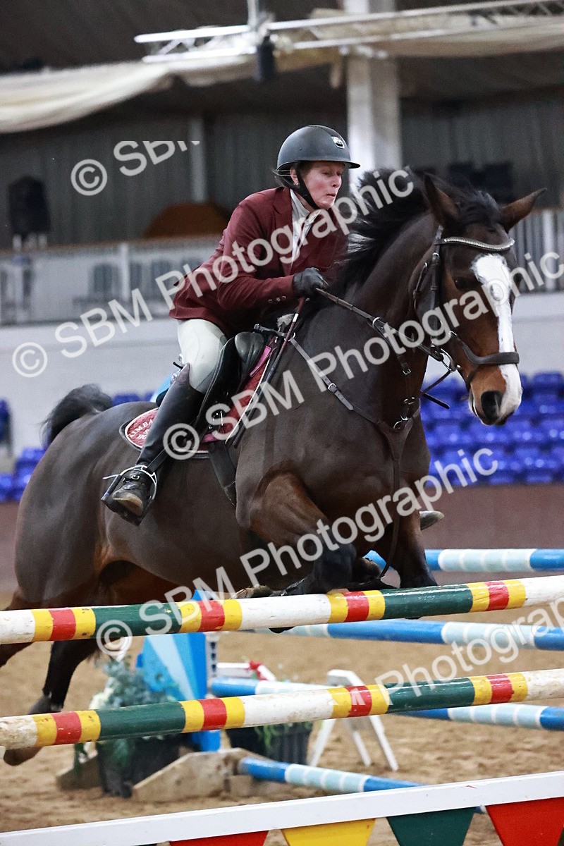 SBM_001329 - Class 4 - Senior Newcomers 1..10m