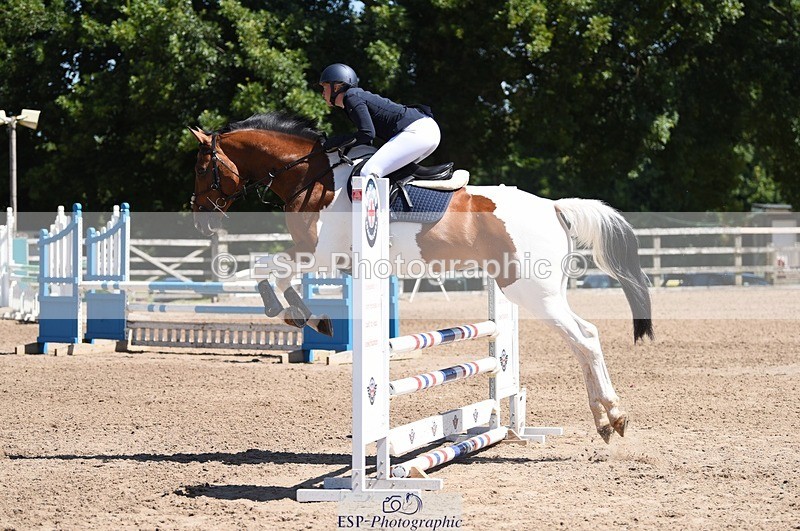 230707-114308-06699 - Cls 20 British Novice & 90cm Open
