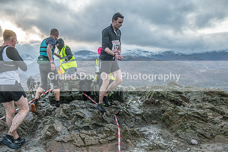 Loughrigg-335 - Loughrigg Fell Race Wednesday 12th April 2023
