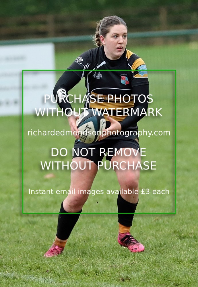 IMG_4678 - Kendal Ladies Wasps
