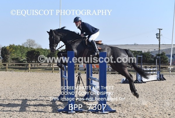 BPP_7307 - CLASS 2 Senior British Novice/ 90cm Open