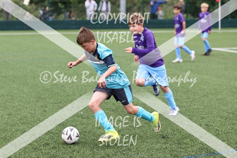 1DX30524 - Sun 7th U10 Boys