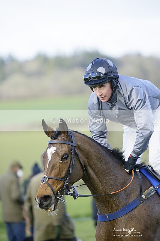 PtP 050322 806 - The Beaufort Races Didmarton 05/03/22
