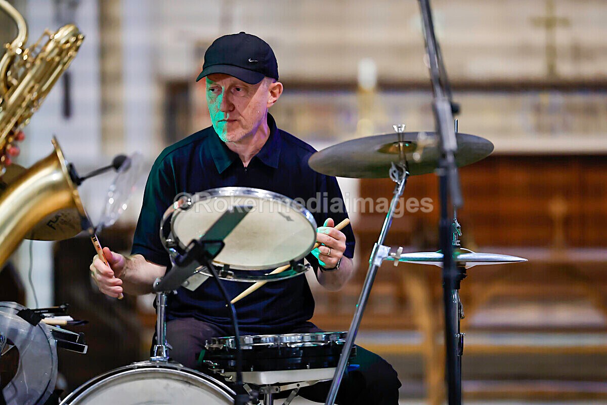 Highworth 2025-104 - Highworth Jazz