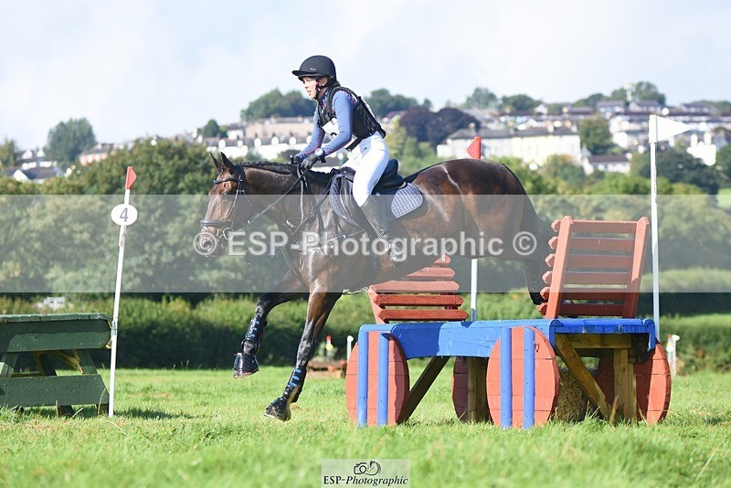 230820X-095722-1782 - BE90 XC 09.40 to Rider 151 at 11.44