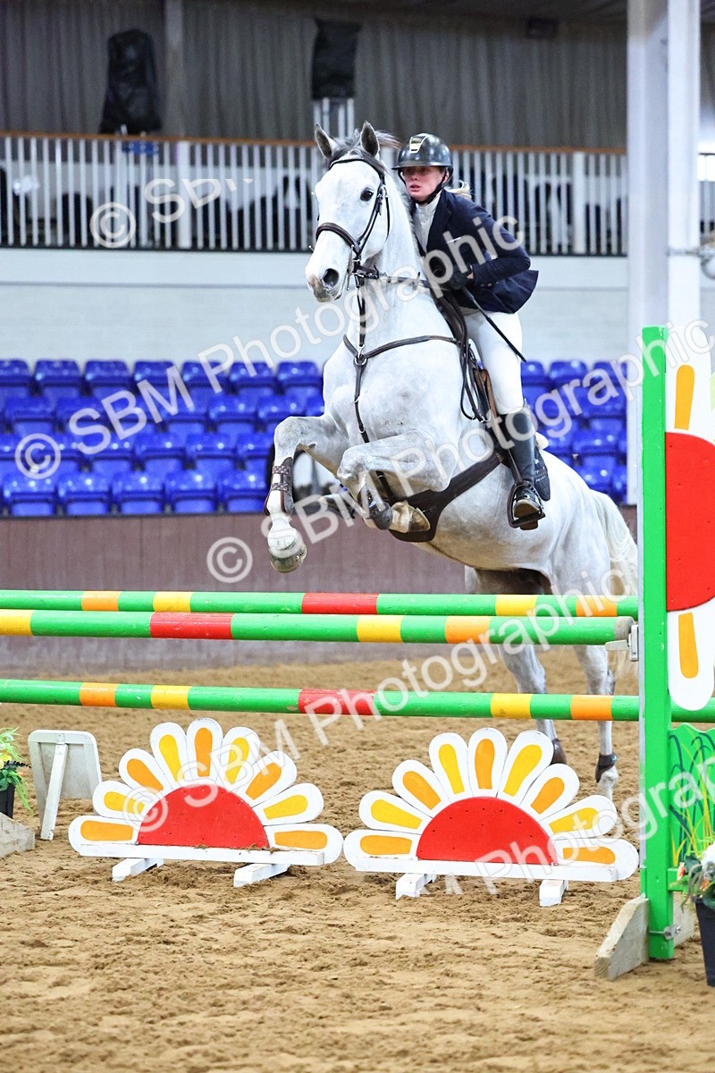 SBM_005938 - Class 19 - Blue Chip Joint Care Power Championship Qualifier