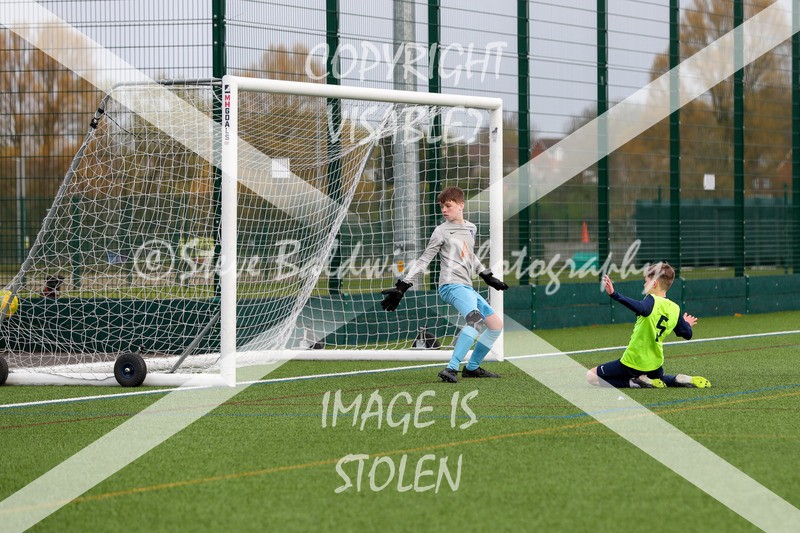 1DX20227 - 2026-03-29 FC Abbey Meads U13 Purple V DC Youth FC U13 Dynamos