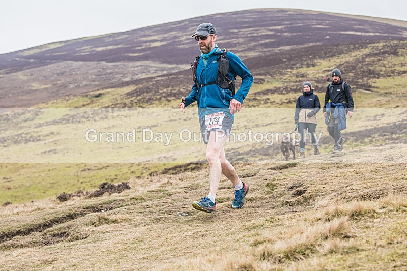 Black Combe-1548 - Black Combe Fell Race Saturday 4th March 2023