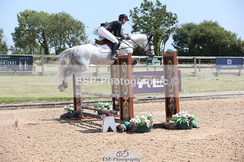 250725-134907-03069 - Cls 3 Snr Foxhunter