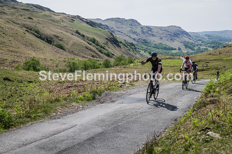 143120 - Hardknott Pass Camera 1 14.00-15.00