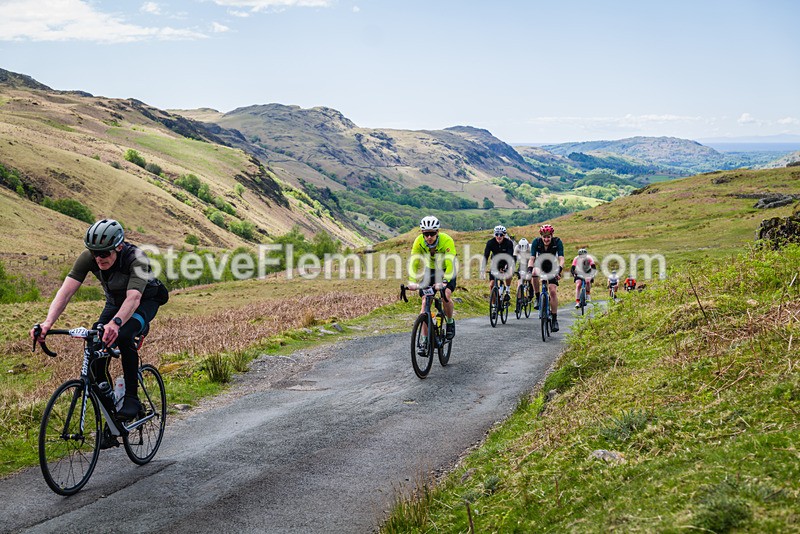 140331 - Hardknott Pass Camera 1 14.00-15.00