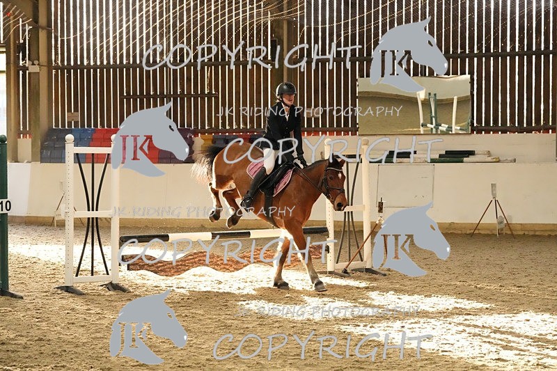 JKR02828 - Class 6 70cm