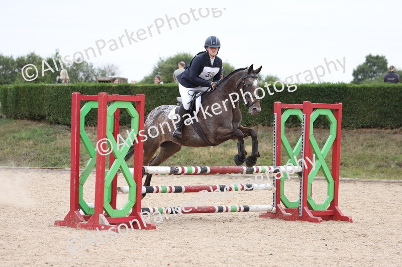 20250727-1357 - Class 5 - 80cm