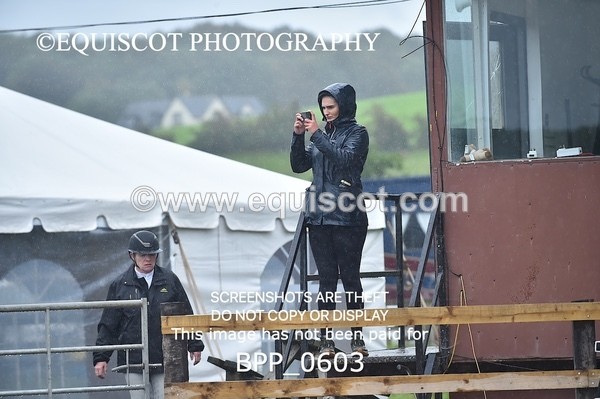 BPP_0603 - CLASS 16 SAT National 1.30m/1.40m Open Handicap