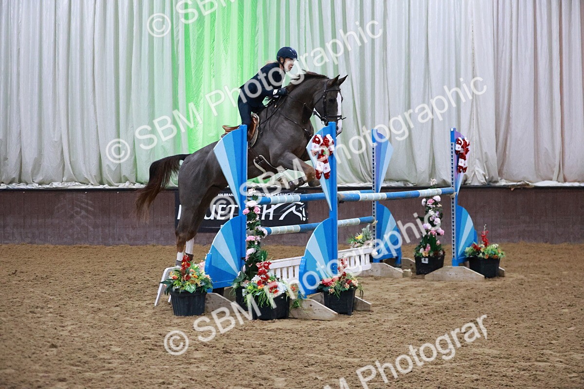SBM_001423 - Class 6 - Cheval Liverte 1.25m Championship Qualifier