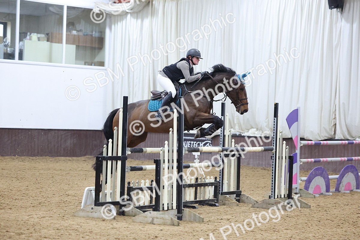 SBM_001556 - Class 5 - Senior Foxhunter -1.20m