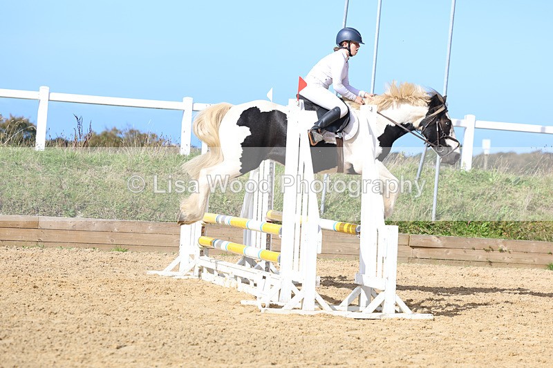 3E7A3786 - Class 6: 70cm Junior