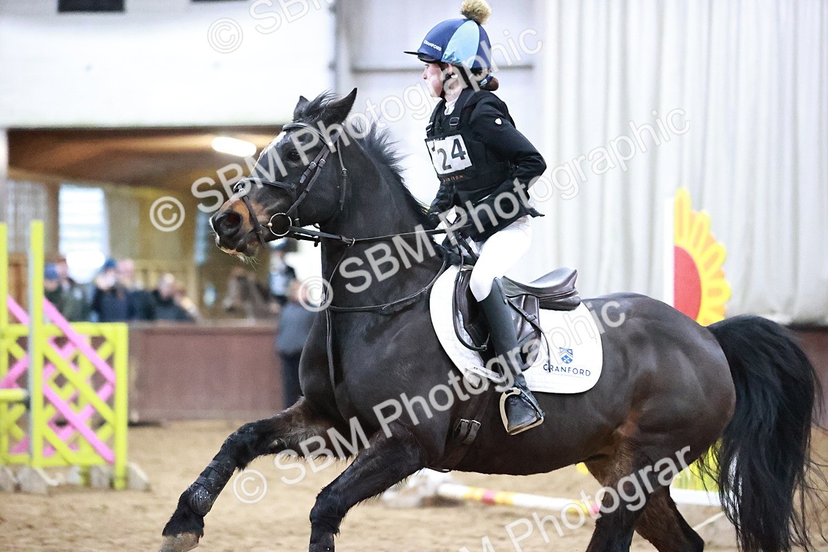 SBM_001588 - Class 5 - 80cm