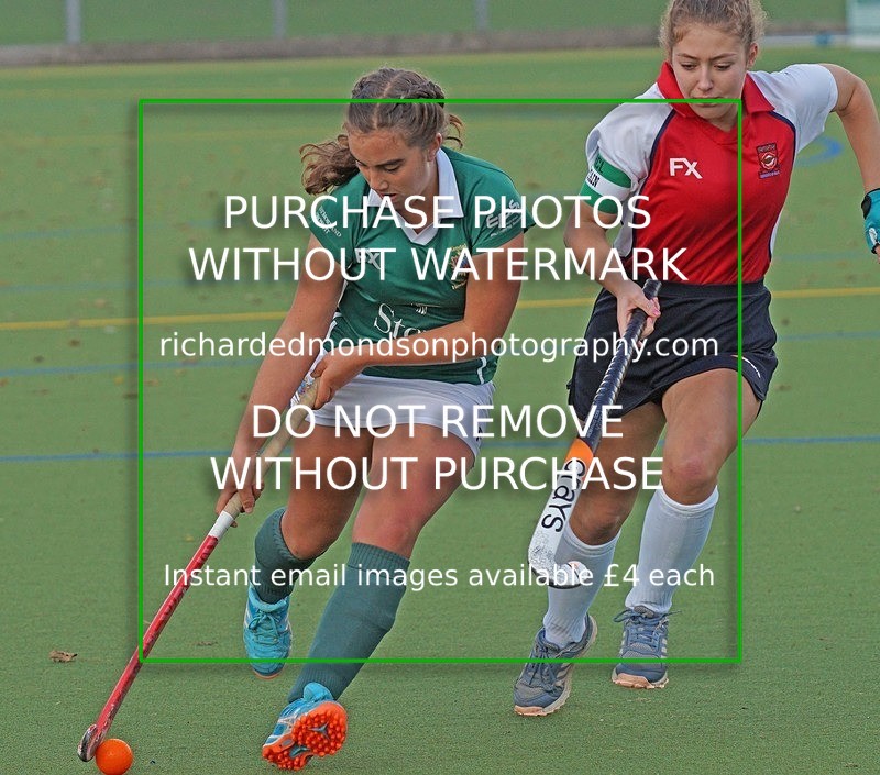 DSC01143 - Kendal Ladies Seconds v Wigton Seconds (12/10/19)