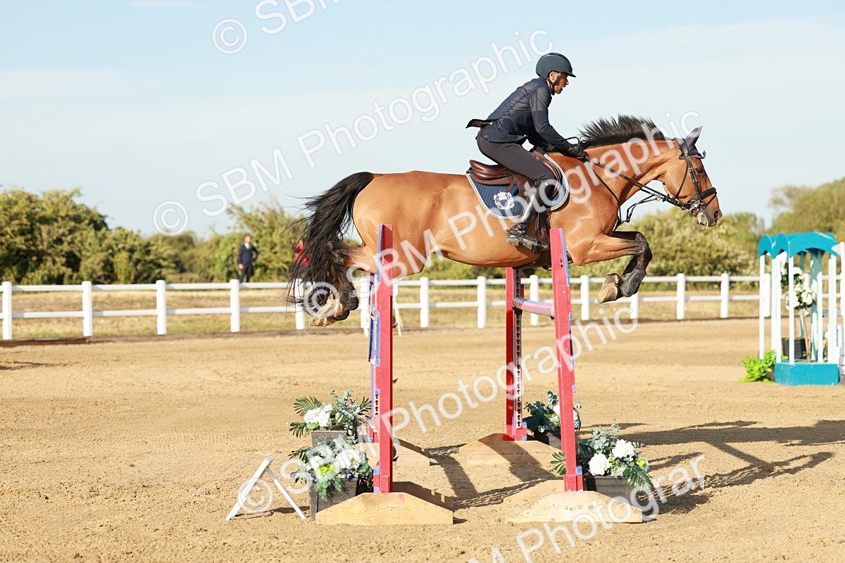 SBM_008904 - Class 6 - National 1.30m 1.40m Open Handicap