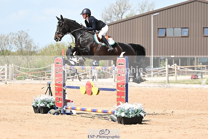 250425-131147-09358 - Cls 10 - 2 Star Big Tour L. Ranking Class - 1st Half