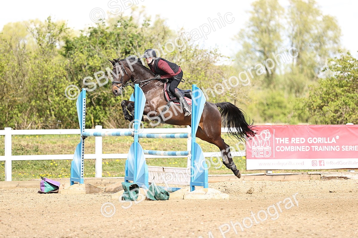 SBM_004406 - Class 18 - Senior 1.15m Open
