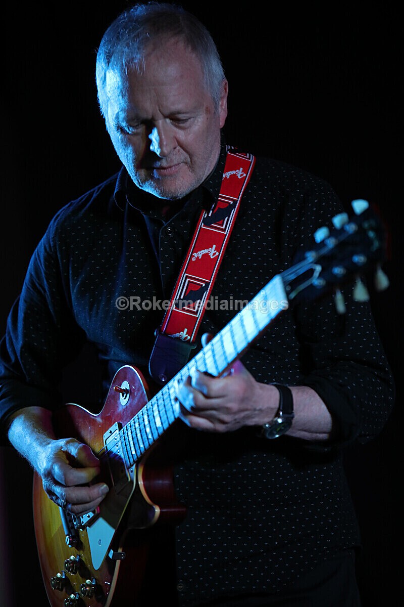 FOLK N BLUES-635 - FOLK and BLUES SEPT 2022