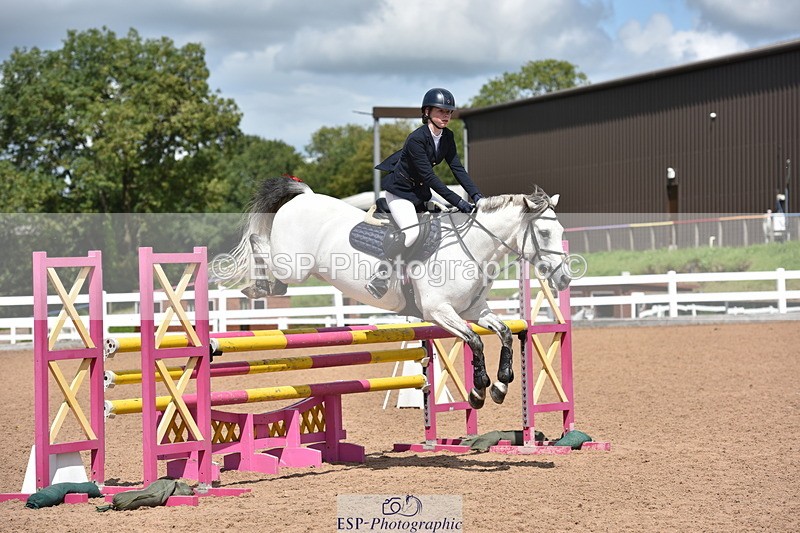 230806A-140720-02331 - Cls 21 Pony Newcomers & 1m Open