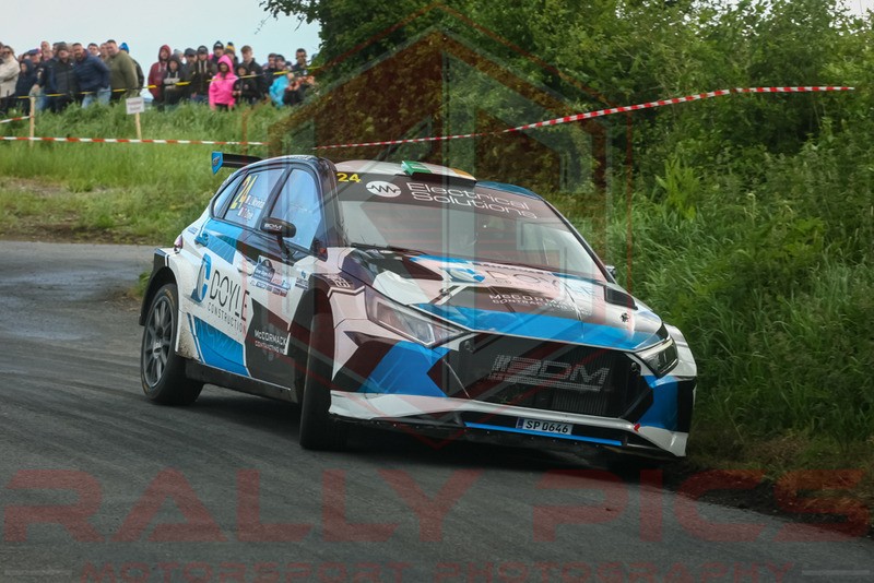 Cavan Rally 11 of 87 - Cavan Rally 2025
