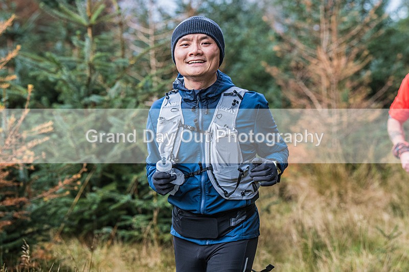 Glentress-835 - High Terrain Events Glentress 21 & 10K Trail Races Saturday 15th November 2025