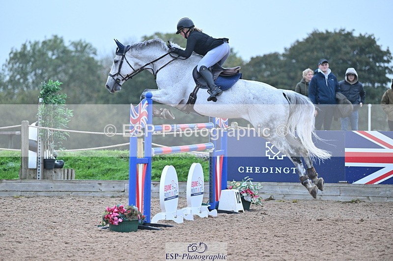 231013A-161030-03231 - Cls 10 National 1.30m Open