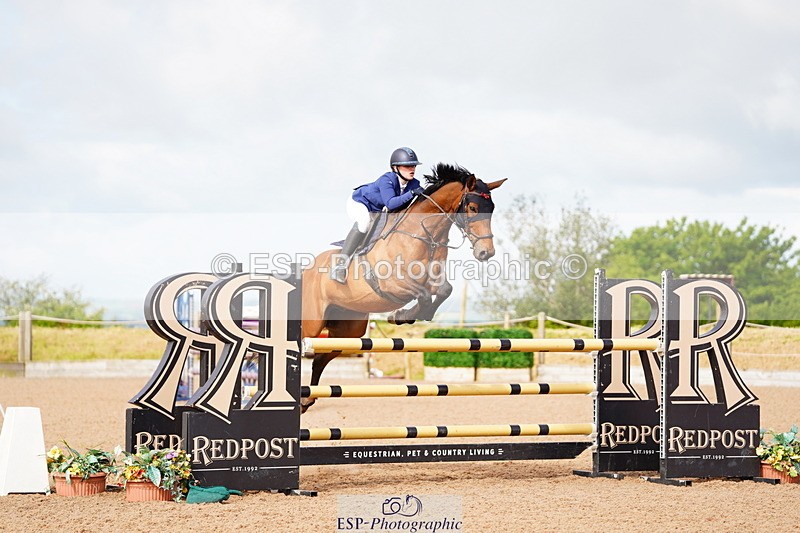 240526A-091332-07037 - Cls 30 Snr 1.20m Open