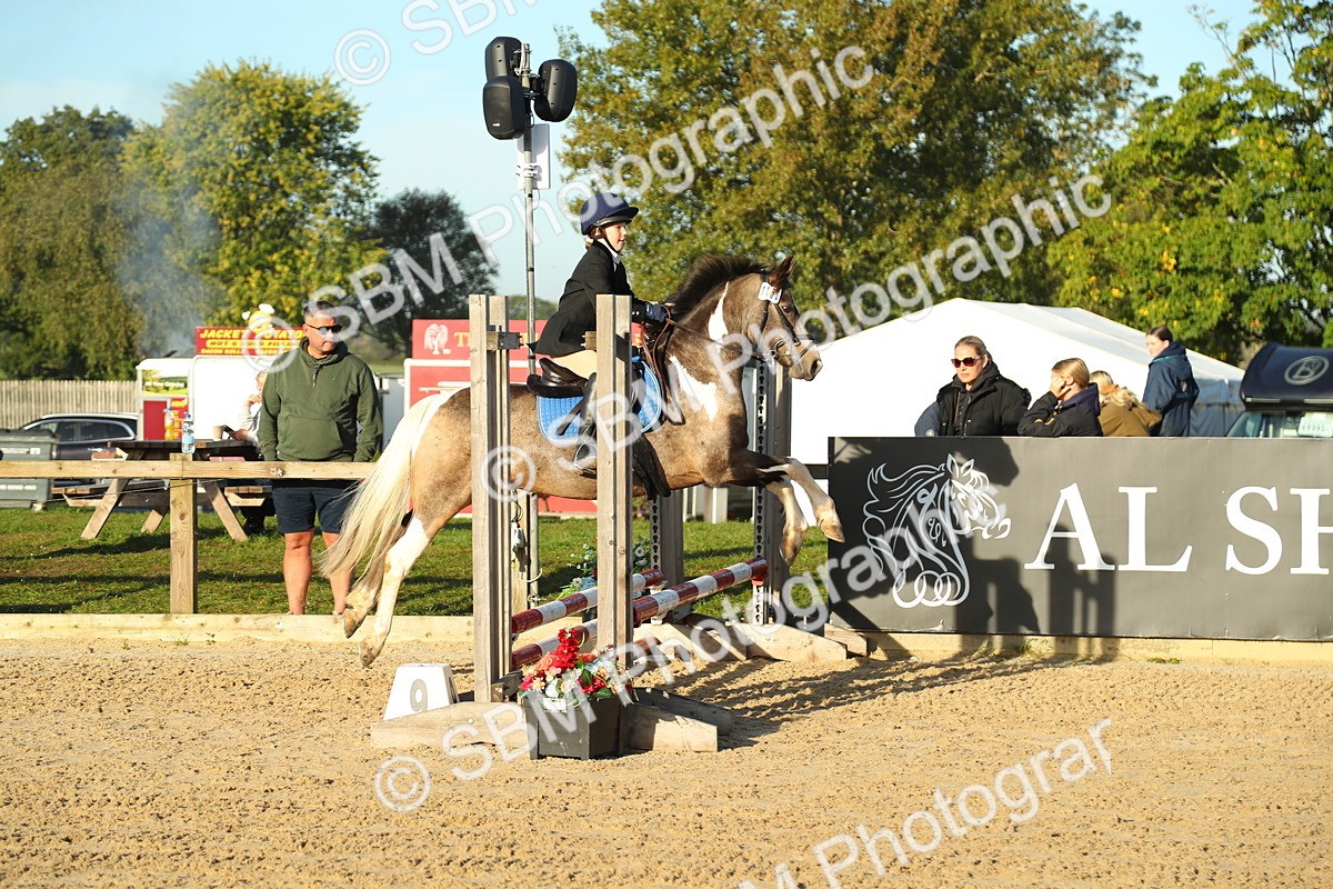 SBM_34876 - J5 - Junior Pony 50cm Championship