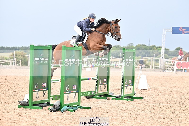 250827B-142135-00717 - Cls 6 Snr Fox 1.20m & Cls 7 1.30m