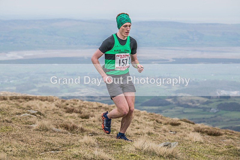 Black Combe-999 - Black Combe Fell Race Saturday 4th March 2023