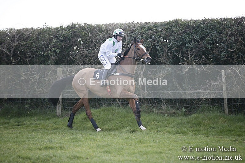 PtP 040218 361 - Point-to-Point Milborne St Andrew 04/02/18