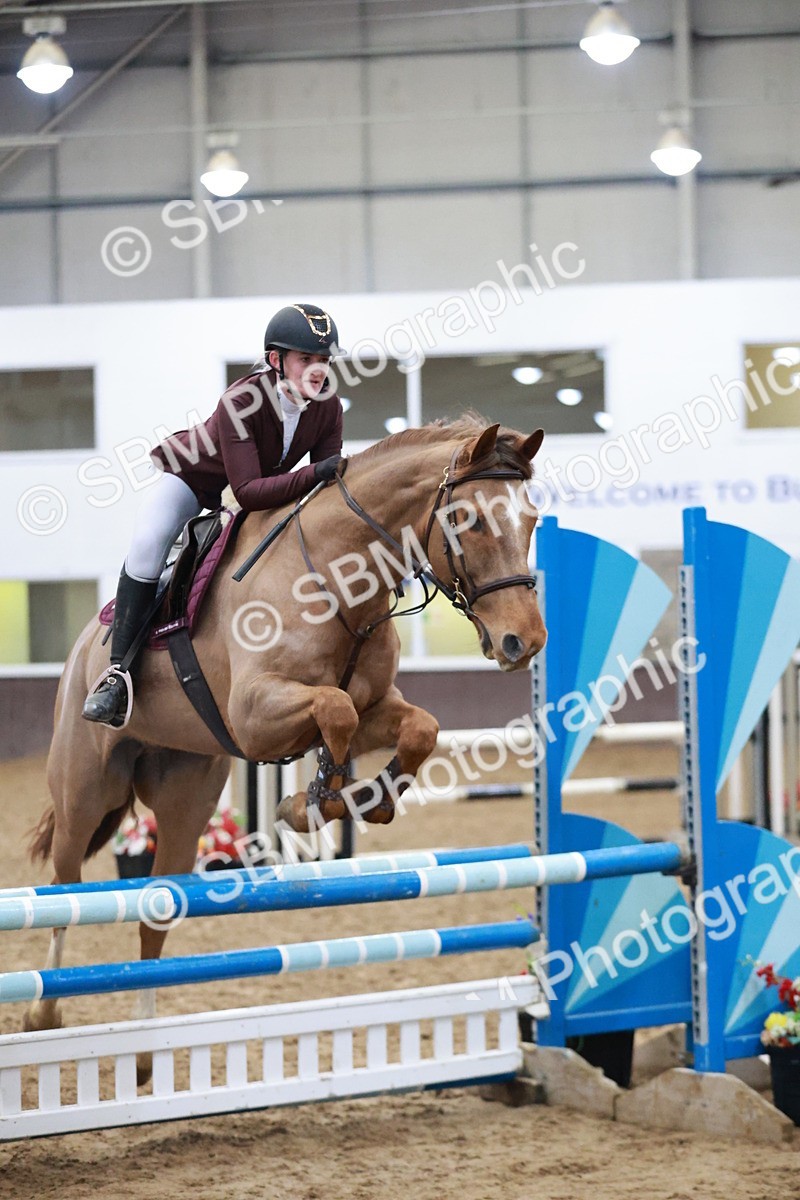 SBM_000413 - Class 2 - Senior British Novice - 90cm