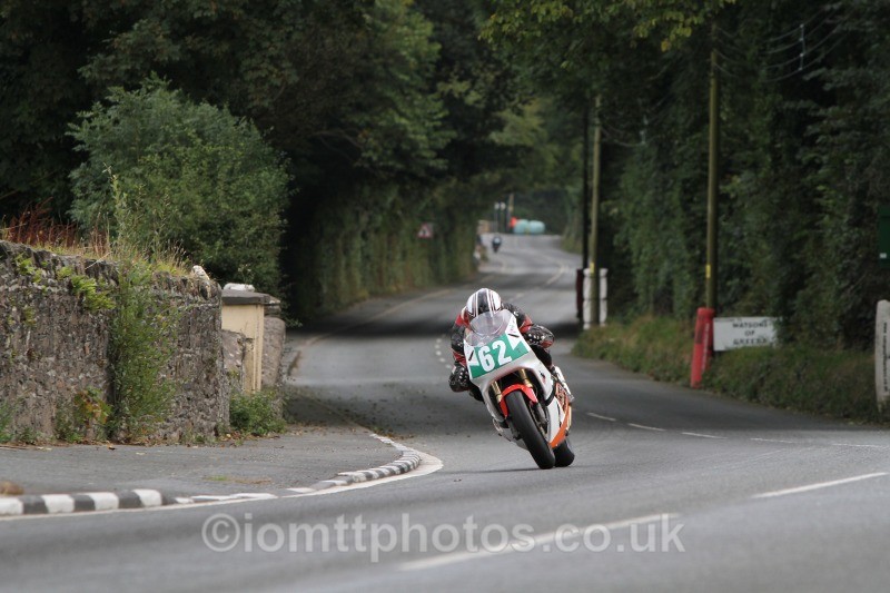 - MGP Supporters Club - Supertwin/Lightweight