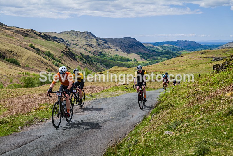 131701 - Hardknott Pass Camera 1 13.00-14.00