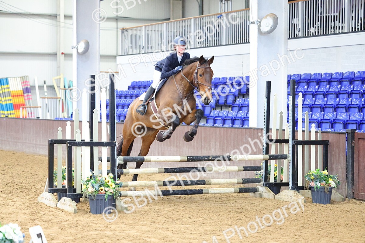 SBM_009377 - Class 19 - Equiyd 0.85m Amateur Championship Qualifier - First Round (0.85m)