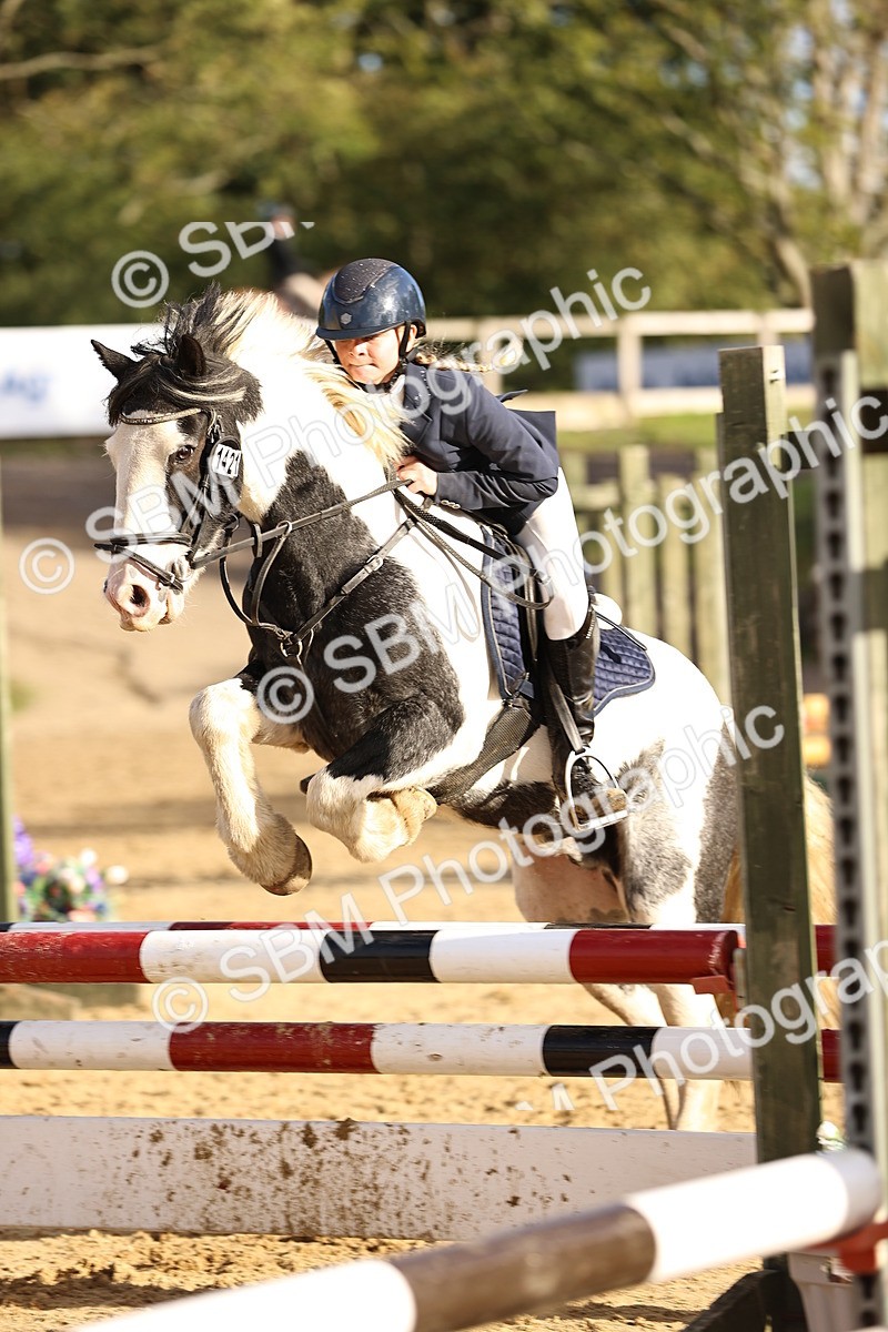 SBM_51682 - J10 - Junior Pony 75cm Championship