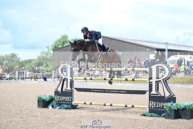 250720-132548-19913 - Cls 8, 3 star Big Tour Start til Break