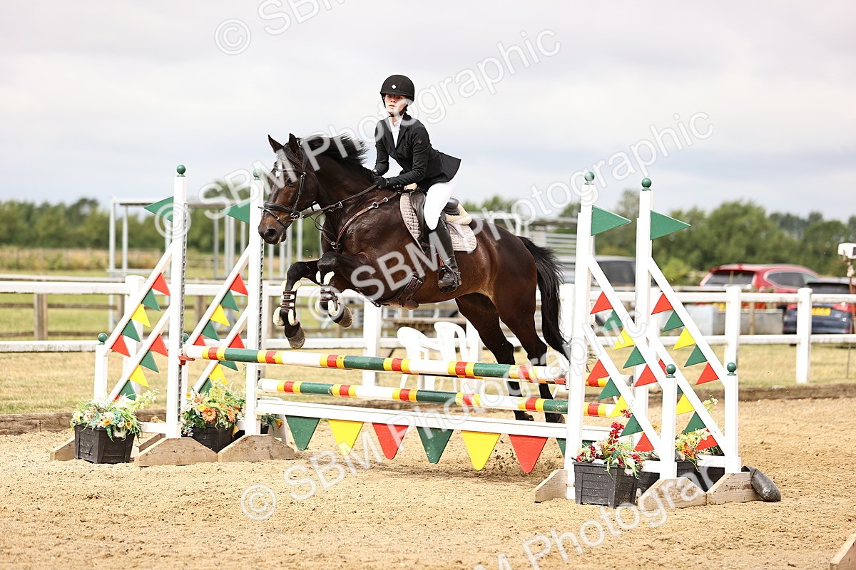 SBM_012838 - Class 13 - Senior British Novice - 90cm Open