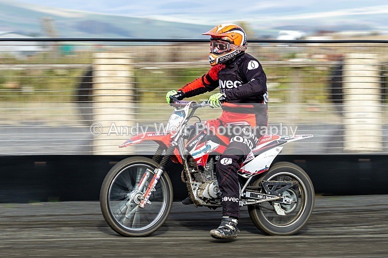 221022-7D-8E0A7629 - Ride & Skid It  Flat Track Experience 22nd Oct 22