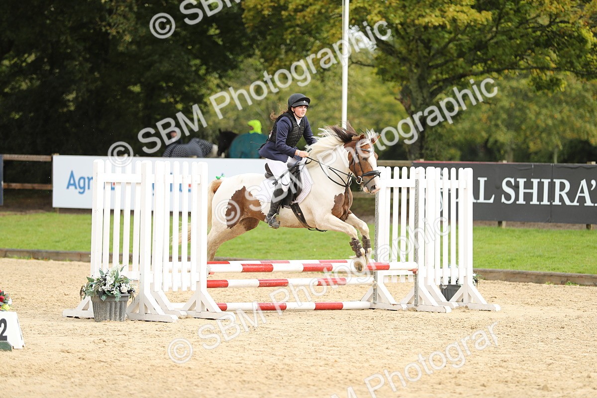 SBM_40454 - J21 - Junior Horse 60cm Championship