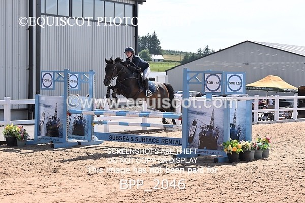 BPP_2046 - THU CLASS 4 Pony Newcomers/1m Open
