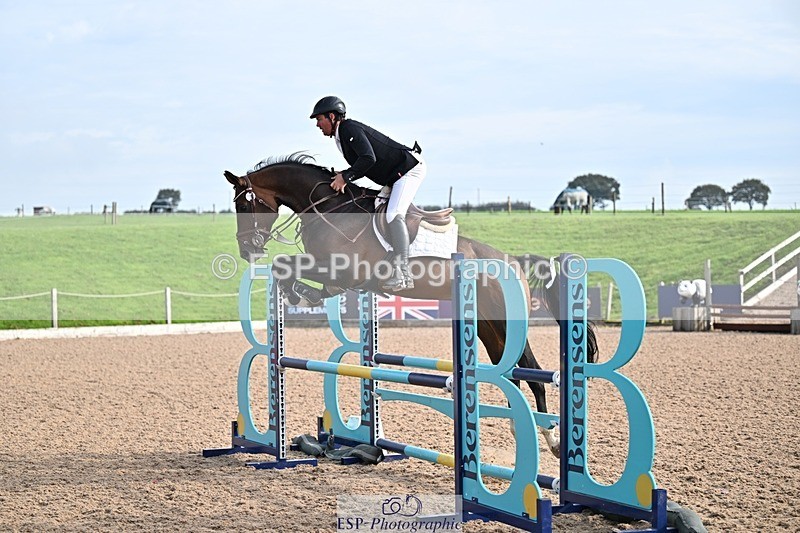 251001-103647-00026 - Clear Round and British Novice 90cm