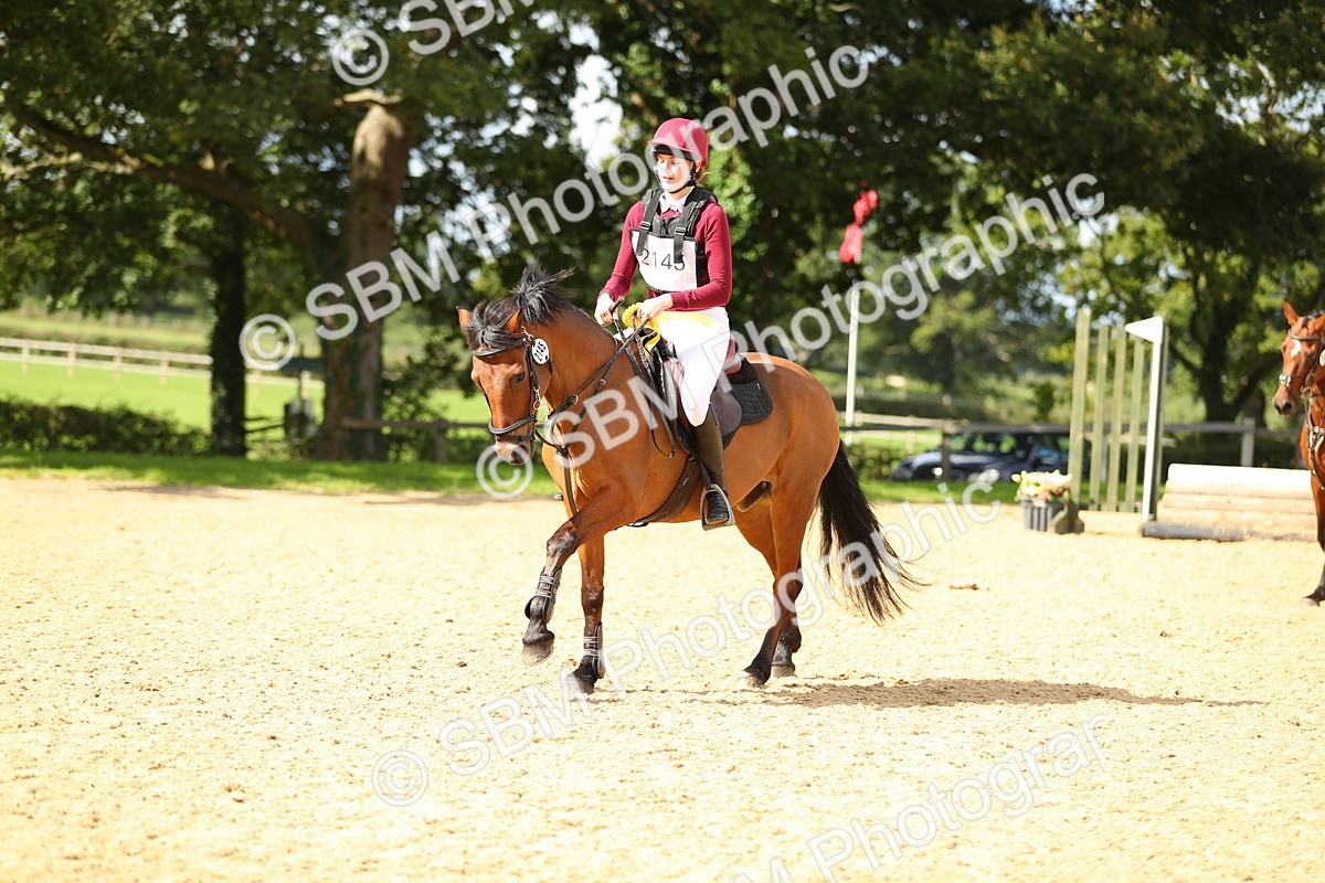 SBM_03787 - E3 Eventers Challenge 70cm Open