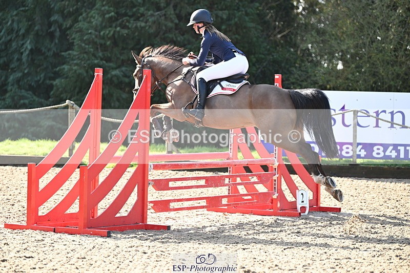 250323A-091506-04011 - Cls 27 85cm Nat Amateur Quali